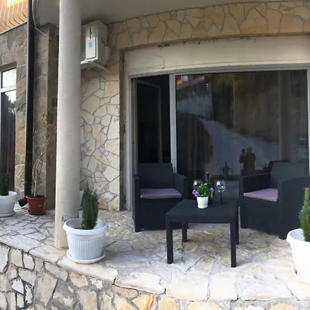 Vacation Croatia Appartement *