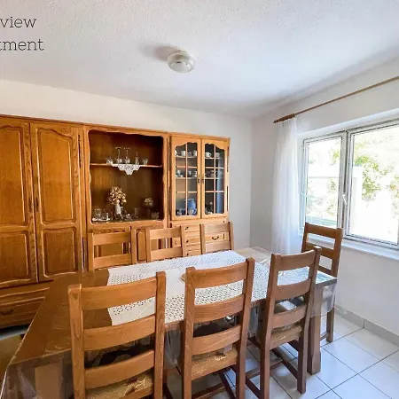 Appartement Vacation Croatia Split