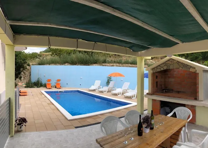 Vacation Croatia Appartement Split