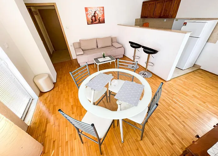 Vacation Croatia Appartement