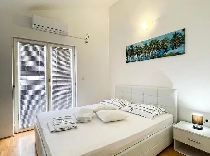 Vacation Croatia Appartement *