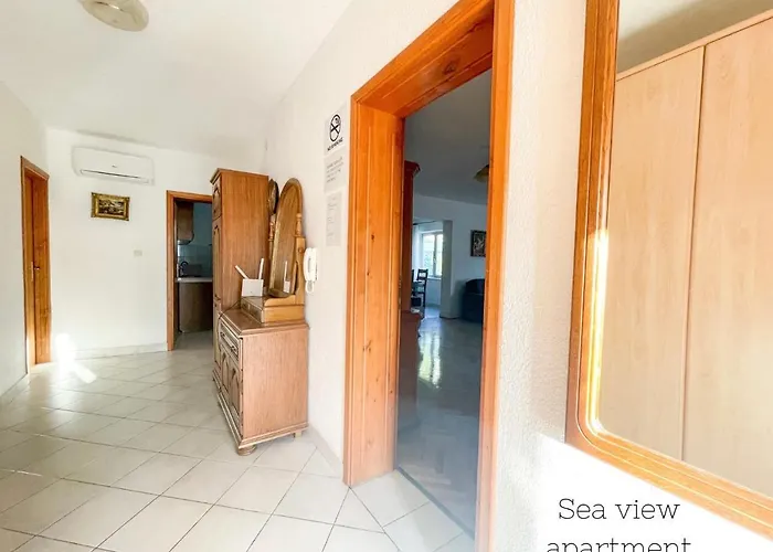 Vacation Croatia Appartement *