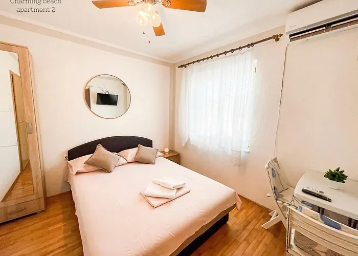 Vacation Croatia Appartement *