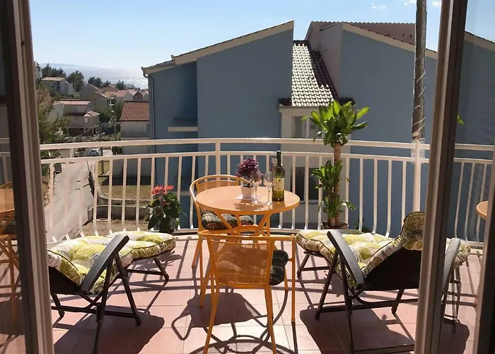 Appartement Vacation Croatia *