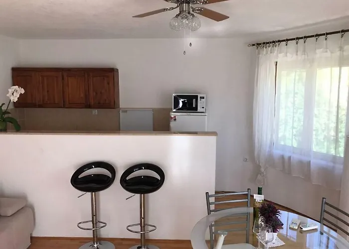 Vacation Croatia Appartement Split
