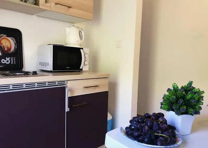 Vacation Croatia Appartement *