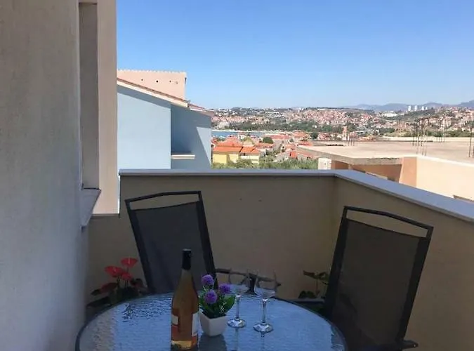 Appartement Vacation Croatia Split
