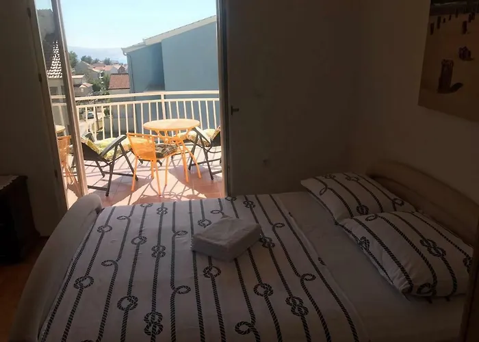 Vacation Croatia Appartement Split