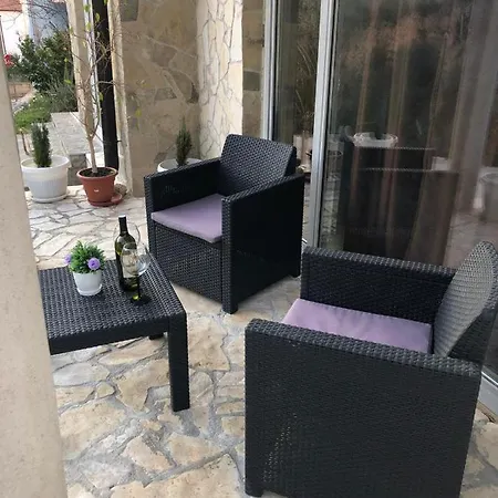 Appartamento Vacation Croatia