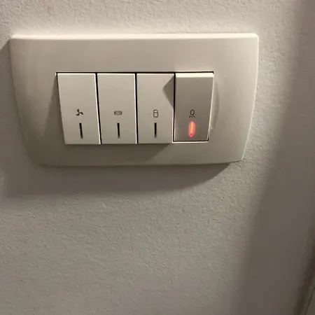 Vacation Croatia Appartamento