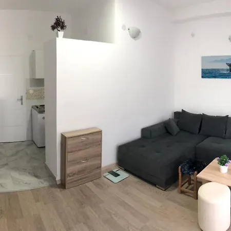 Vacation Croatia Appartamento Spalato