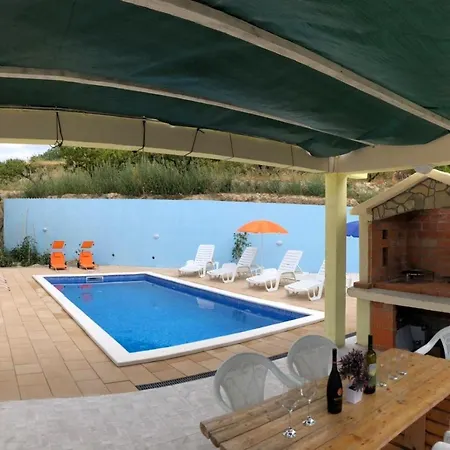 Vacation Croatia Apartment Split