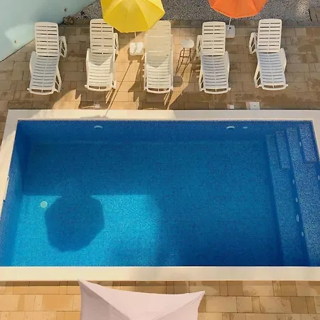 Vacation Croatia * Split