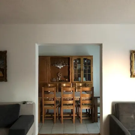 Daire Vacation Croatia *