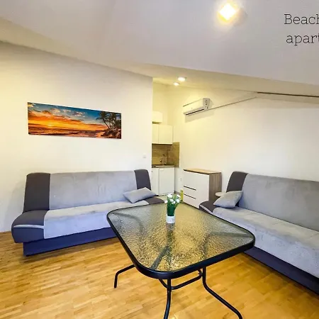 Vacation Croatia * Spalato