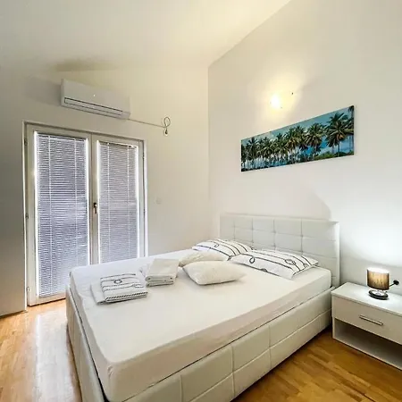 Vacation Croatia Apartment *