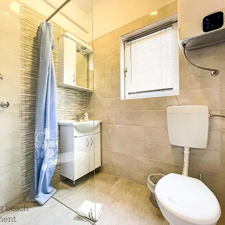 Appartamento Vacation Croatia *