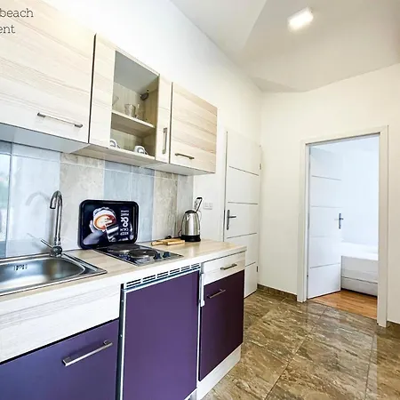 Vacation Croatia Split