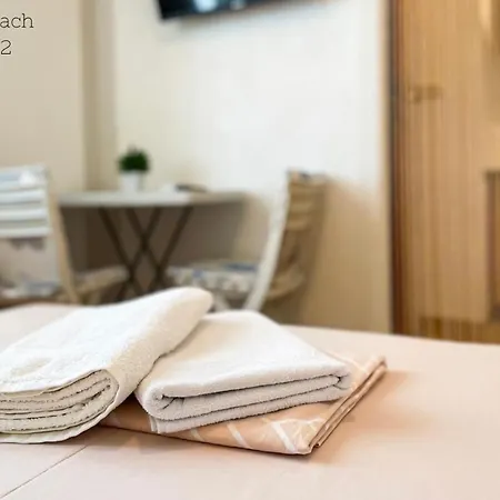 Vacation Croatia Appartamento Spalato