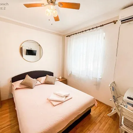 Vacation Croatia Apartment *