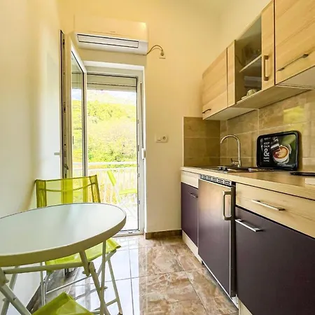 Appartamento Vacation Croatia