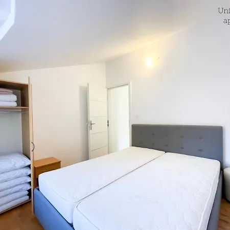 Vacation Croatia Spalato