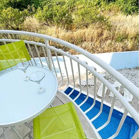Vacation Croatia * 스플리트