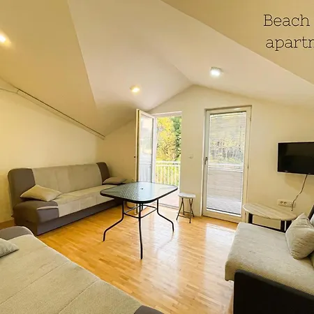 Vacation Croatia * Split