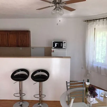 Vacation Croatia Apartment Split