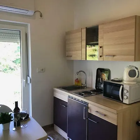 Vacation Croatia Spalato