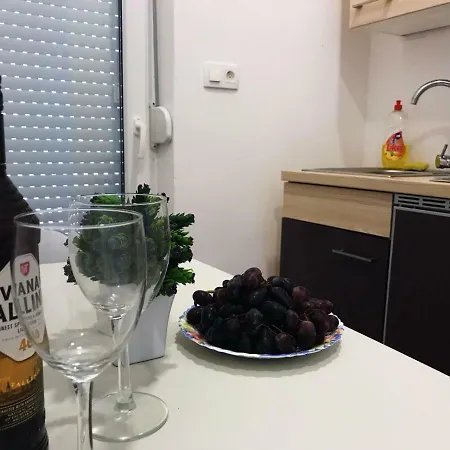 Vacation Croatia * Spalato