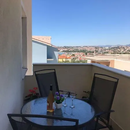 Apartment Vacation Croatia Split