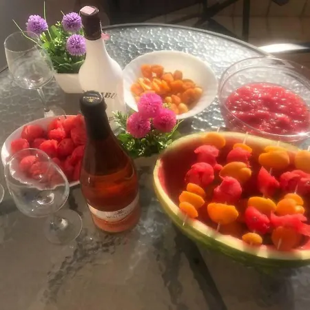 Vacation Croatia Appartamento Spalato