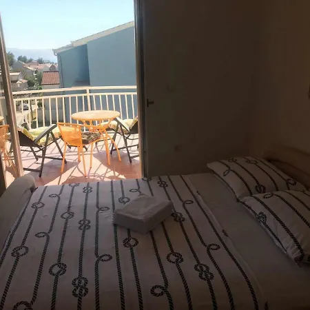 Vacation Croatia Apartment Split