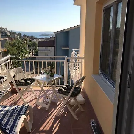 Vacation Croatia * Spalato