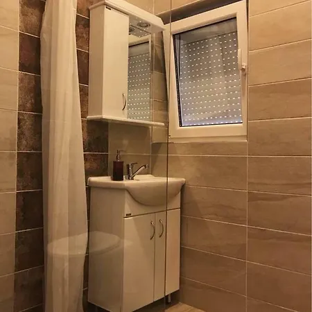 Apartment Vacation Croatia