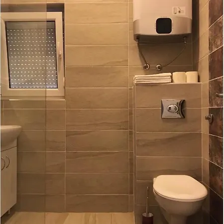 Apartment Vacation Croatia *