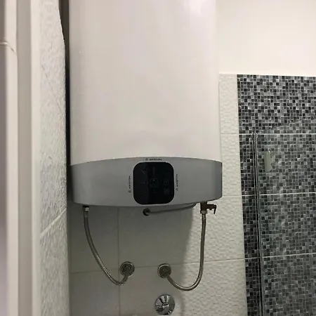 Vacation Croatia * スプリト