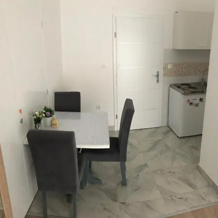 Vacation Croatia * スプリト