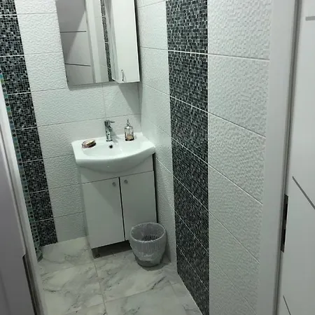 Vacation Croatia * スプリト