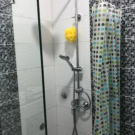 Vacation Croatia アパート