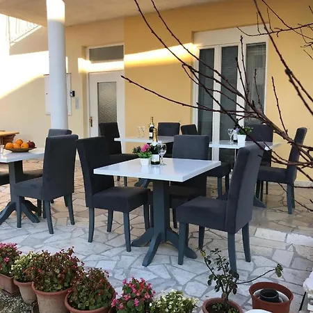 Apartment Vacation Croatia