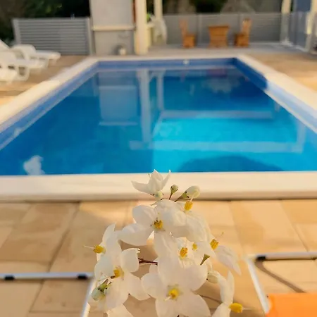 Vacation Croatia Split