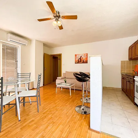 Apartment Vacation Croatia *
