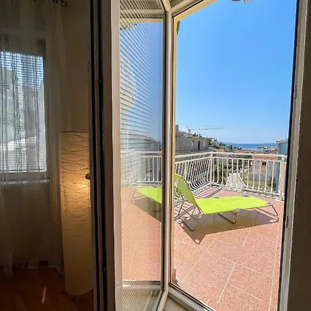 Vacation Croatia Split