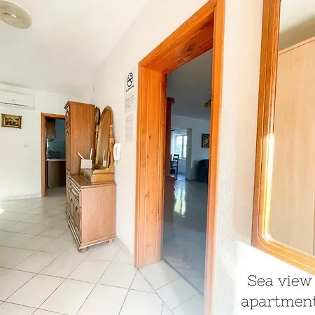Vacation Croatia Apartment *