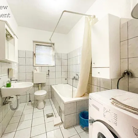 アパート Vacation Croatia