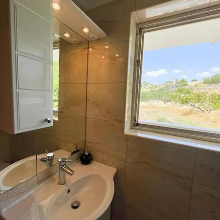 アパート Vacation Croatia スプリト