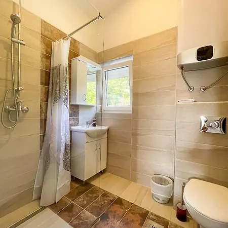 Vacation Croatia スプリト