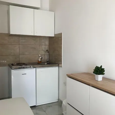 Vacation Croatia スプリト